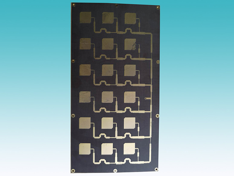 高频电路板怎么制作？